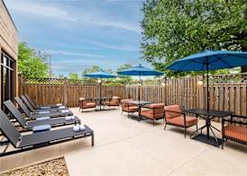 Hampton Inn Washington-Dulles Int'l Airport South 3