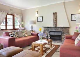 Twin Thorns Guesthouse 2