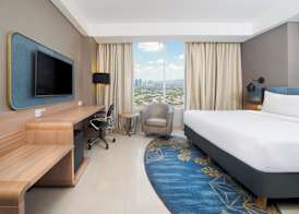 Mercure Bandung Nexa Supratman 5