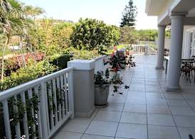 Seaview Manor Exquisite Bed & Breakfast 4