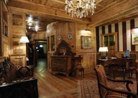 Hotel Laghetto 4