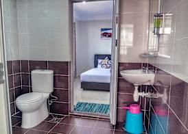 Sandy Beach Resort By Casa Loma 4