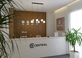 Hotel Central 2