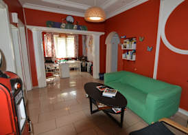 Deeps Hostel Ankara 3