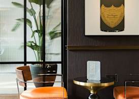 The Athenaeum Hotel & Residences 2