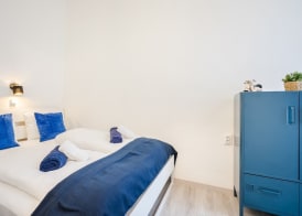 Venus Apartments - Kazinczy Street I 4
