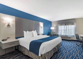 Best Western Plus Lake Lanier Gainesville Hotel & Suites 5