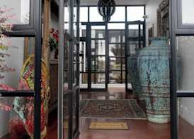 The Rez Guesthouse 2