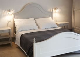 Le Finestre Su Porta Carrese - Luxury Rooms 5