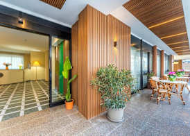 Rina Sea Apartments 2