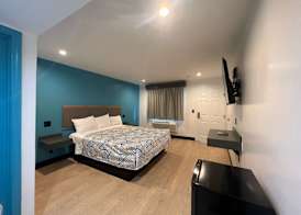 Arlo Motel near LAX, SoFi Stadium 3