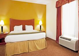 Holiday Inn Express & Suites JACKSONVILLE NORTH-FERNANDINA by IHG 3