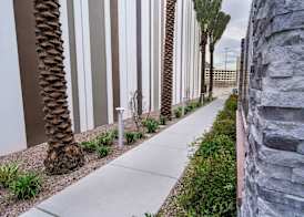 Home2 Suites by Hilton Las Vegas Stadium District 2