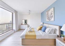 Luxury JBR - Marina View - Beach Resorts Access 2