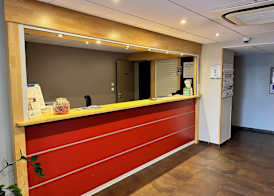 Brit Hotel Confort Montauban 2