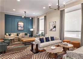Hilton Garden Inn Arlington Shirlington 4
