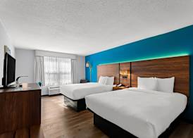 Clarion Inn Falls Church-Arlington 5