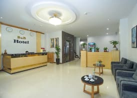 B & B Hotel Quan Hoa 2