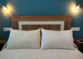 Apartamentos Lusitania Parking Gratis bajo disponibilidad 5