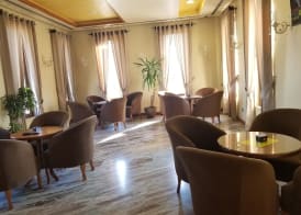 Hotel Vila Zeus 5