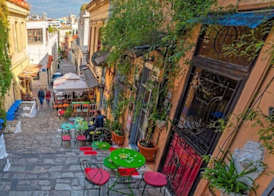 Monastiraki 306 SuperHost Hub 4