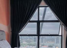 Arte Mont Kiara Luxury Suite by Stay Hub 4