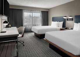 Courtyard by Marriott Jacksonville Butler Boulevard 3
