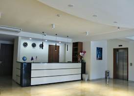 HOTEL WEST TBILISI 3
