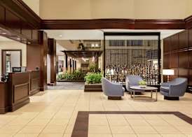 Embassy Suites by Hilton Boston Waltham 4