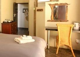 House Haven Guesthouse 5