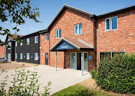 Travelodge Great Yarmouth 4