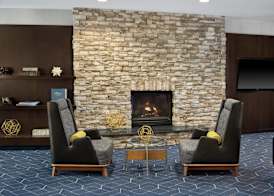 Courtyard by Marriott Kansas City Shawnee 4