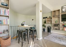 First Hotel Brommaplan 3