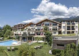 Baumgartner's Blumenhotel 2
