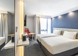 Holiday Inn Express PARIS - POISSY by IHG 3