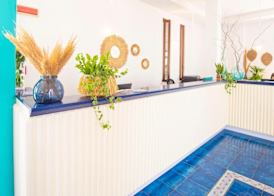 Pietrablu Resort & Spa - CDSHotels 4