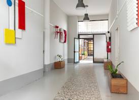 UniHo Hostel 3