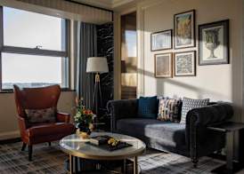 Pullman Beijing South - Newly Renovated 4