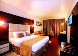Gulf Inn Hotel Deira Formerly City Star Hotel 2