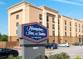 Hampton Inn & Suites Seneca-Clemson Area 3