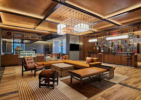 Four Points by Sheraton Xi’an High-Tech Zone 2
