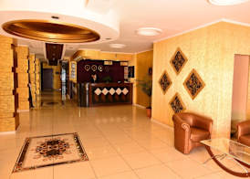 Kivrak Hotel 2