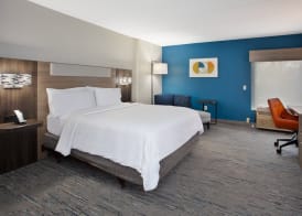 Holiday Inn Express & Suites DOVER by IHG 3