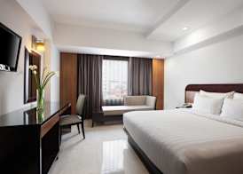 Hotel Santika Premiere Semarang 5