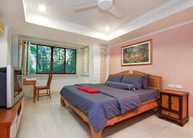 Argyle Apartments Pattaya 2