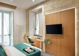 Fortunella Suites 4