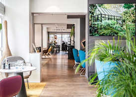 Hotel Novotel Evry Courcouronnes 5