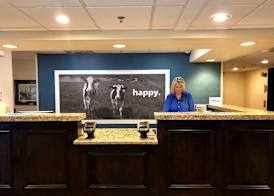 Hampton Inn Gettysburg 5