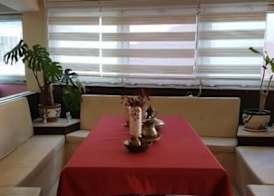 Butique House 5