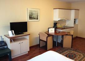 B-aparthotel Montgomery 3